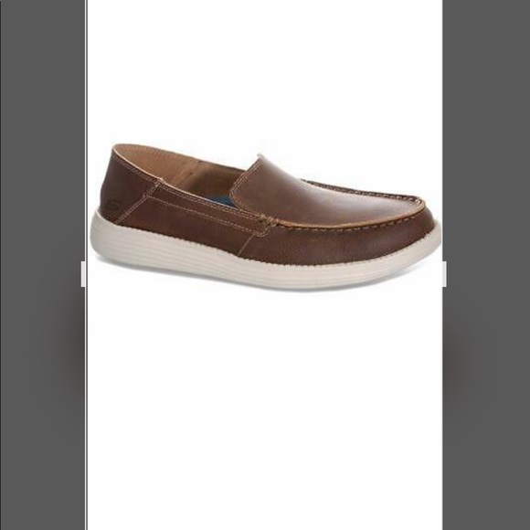 skechers status breson